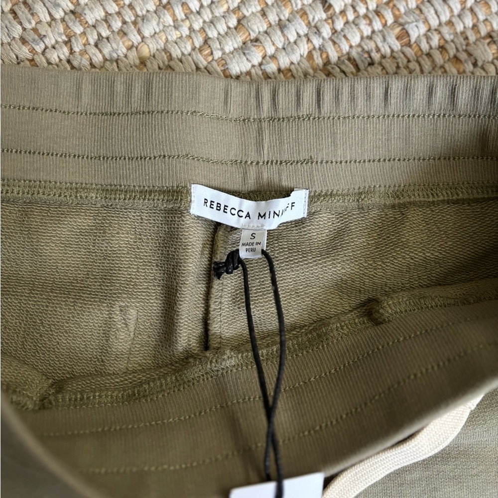Rebecca Minkoff short - Picture 3 of 4